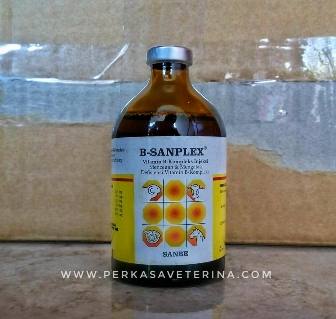 B SANPLEX B SANPLEX