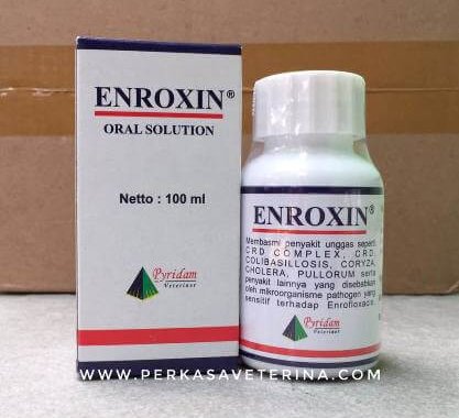 ENROXIN ENROXIN