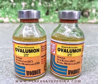OVALUMON OVALUMON