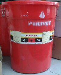 PIRIVET PIRIVET