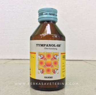 TYMPANOL SB TYMPANOL SB