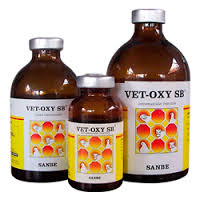 VET-OXY SB VET-OXY SB